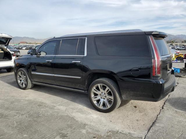 Obraz 2 z 2018 CADILLAC ESCALADE ESV PREMIUM LUXURY 2018 z VIN 1GYS4JKJ4JR258599