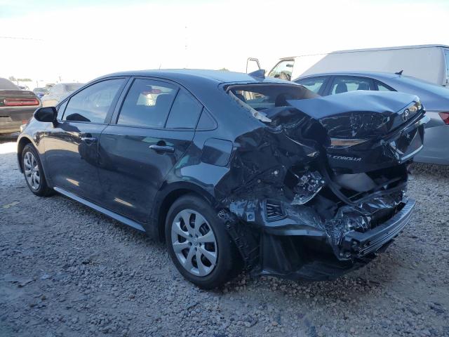 Изображение 2 2022 TOYOTA COROLLA LE 2022 с VIN 5YFEPMAEXNP366175