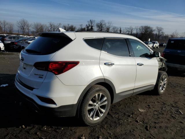 Obraz 3 z 2018 HYUNDAI SANTA FE SPORT  2018 z VIN 5XYZUDLA2JG529372