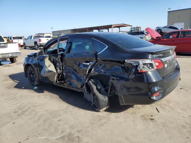 Image 2 of 2018 NISSAN SENTRA S 2018 with VIN 3N1AB7AP8JY233248