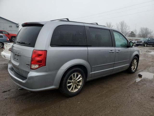 Obraz 3 z 2015 DODGE GRAND CARAVAN SE 2015 z VIN 2C4RDGBG9FR746380