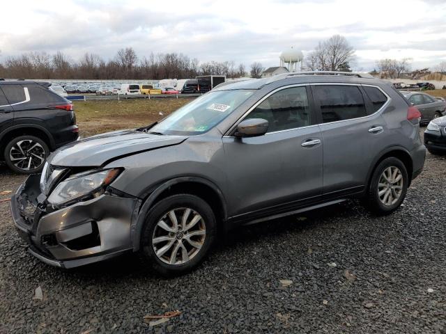 Image 1 of 2018 NISSAN ROGUE S 2018 with VIN JN8AT2MV0JW328499