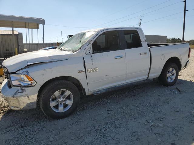 Image 1 of 2014 RAM 1500 SLT 2014 with VIN 1C6RR6GT6ES422387