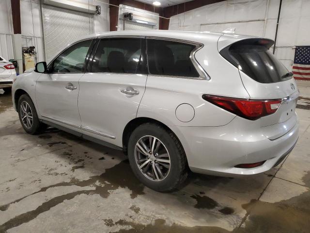 Image 2 of 2016 INFINITI QX60  2016 with VIN 5N1AL0MM0GC515710