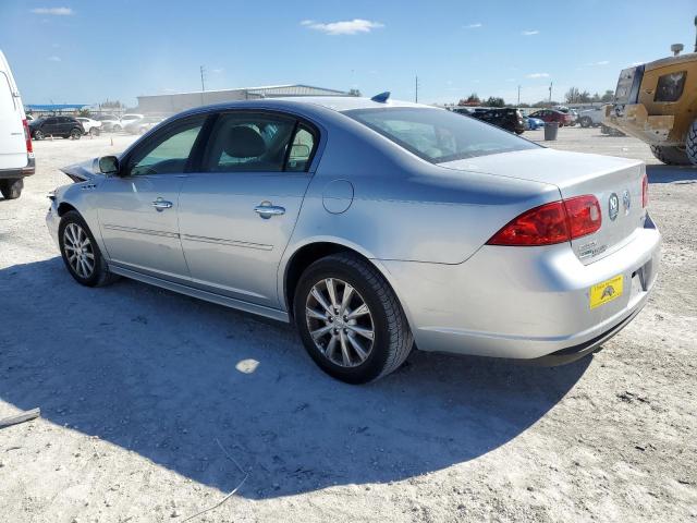 Image 2 of 2011 BUICK LUCERNE CXL 2011 with VIN 1G4HC5EM3BU103021