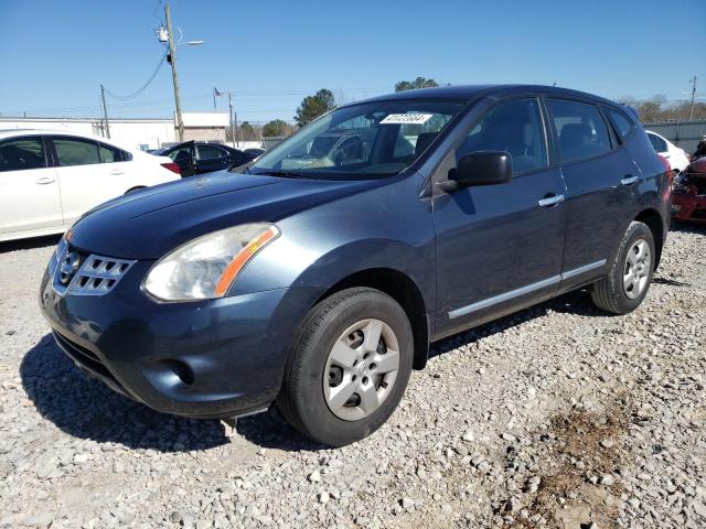 Image 1 of 2013 NISSAN ROGUE S 2013 with VIN JN8AS5MV1DW149039