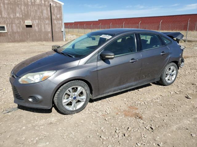 Image 1 of 2014 FORD FOCUS SE 2014 with VIN 1FADP3F29EL140180