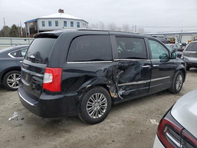 Image 3 of 2015 CHRYSLER TOWN & COUNTRY TOURING L 2015 with VIN 2C4RC1CG5FR554789