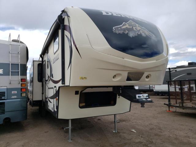 2015 KYRV TRAILER 2015 image