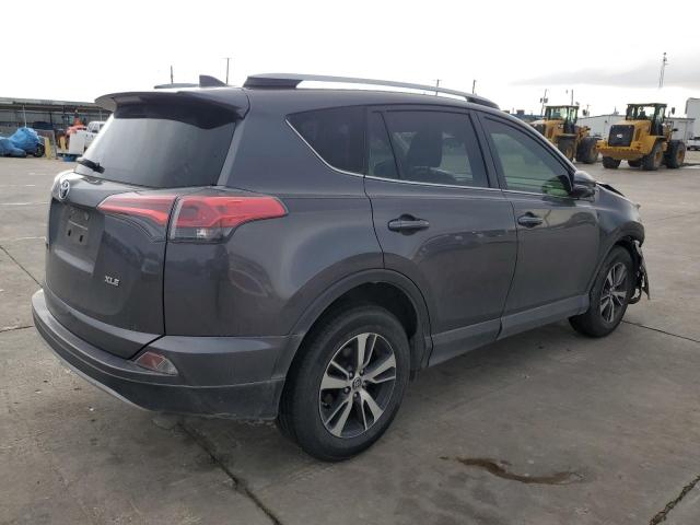 Image 3 of 2017 TOYOTA RAV4 XLE 2017 with VIN JTMWFREV2HJ112015