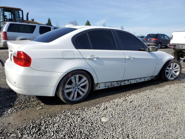 Изображение 3 2008 BMW 328 I SULEV 2008 с VIN WBAVC53598FZ84160