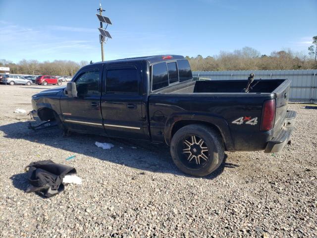Изображение 2 2006 CHEVROLET SILVERADO K1500 2006 с VIN 2GCEK13N561238498