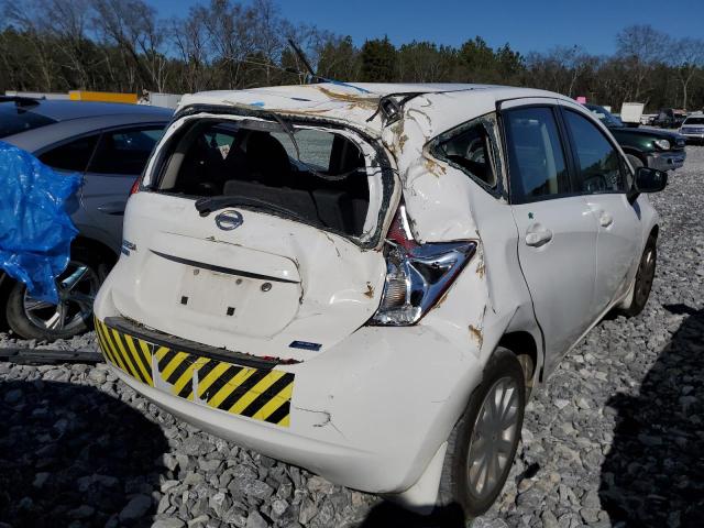 Image 3 of 2016 NISSAN VERSA NOTE S 2016 with VIN 3N1CE2CPXGL399034