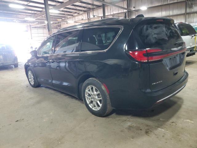 Image 2 of 2021 CHRYSLER PACIFICA TOURING L 2021 with VIN 2C4RC1BG0MR605050