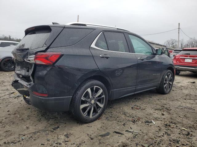 Image 3 of 2022 CHEVROLET EQUINOX PREMIER 2022 with VIN 2GNAXXEV0N6105138