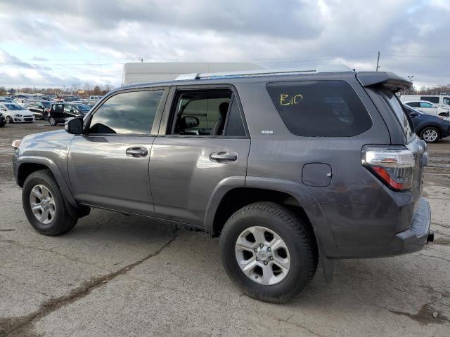 Изображение 2 2015 TOYOTA 4RUNNER SR5 2015 с VIN JTEBU5JR6F5210231