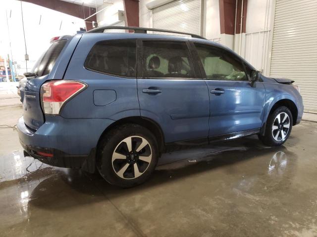 Obraz 3 z 2018 SUBARU FORESTER 2.5I 2018 z VIN JF2SJABC8JH458599