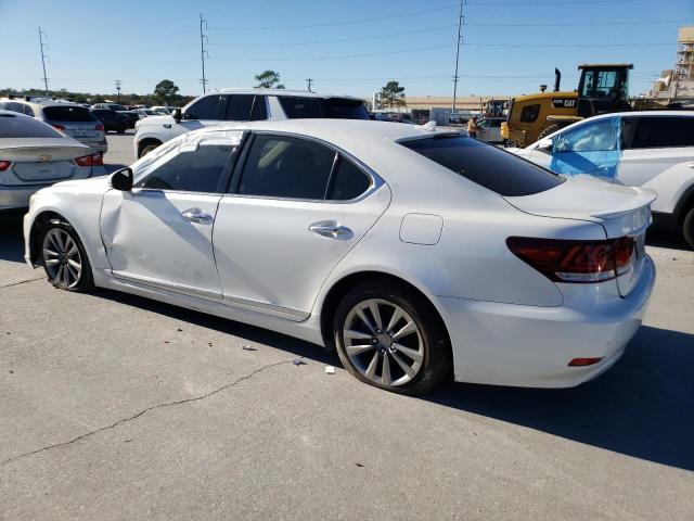 Изображение 2 2013 LEXUS LS 460 2013 с VIN JTHCL5EF1D5017802