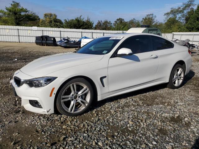 Изображение 2019 BMW 430XI  2019