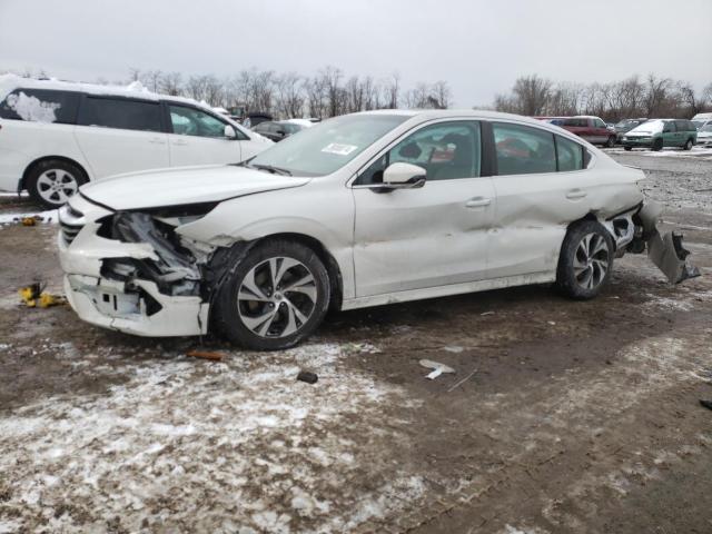 Изображение 1 2020 SUBARU LEGACY PREMIUM 2020 с VIN 4S3BWAE68L3033549