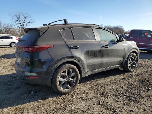 Obraz 3 z 2021 KIA SPORTAGE S 2021 z VIN KNDP63AC9M7891359