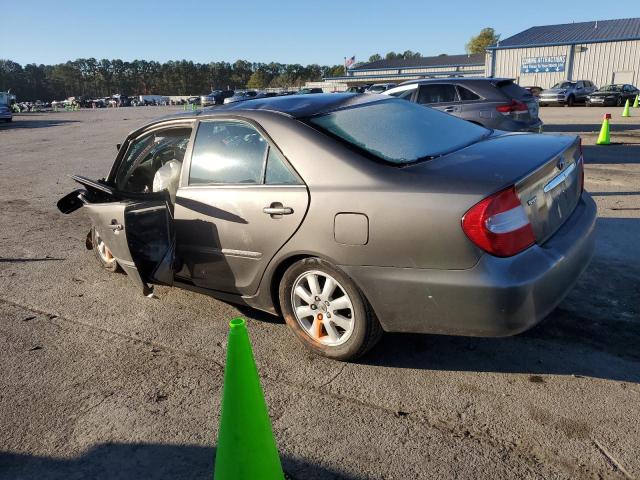 Image 2 of 2004 TOYOTA CAMRY LE 2004 with VIN 4T1BE32KX4U912574