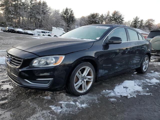 2015 VOLVO S60 PREMIER 2015 image