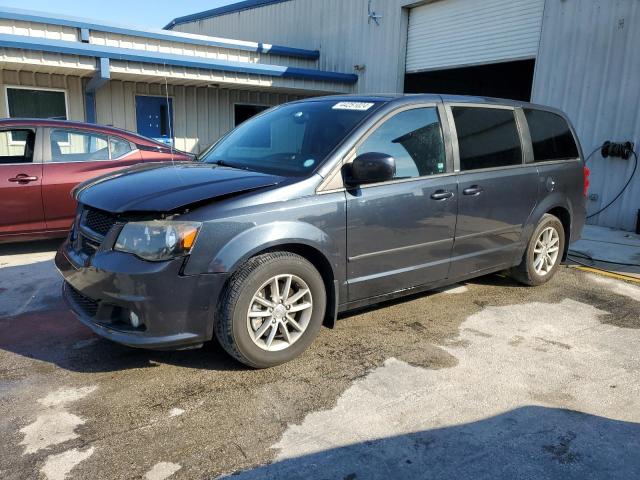 Изображение 1 2014 DODGE GRAND CARAVAN R/T 2014 с VIN 2C4RDGEG2ER161411