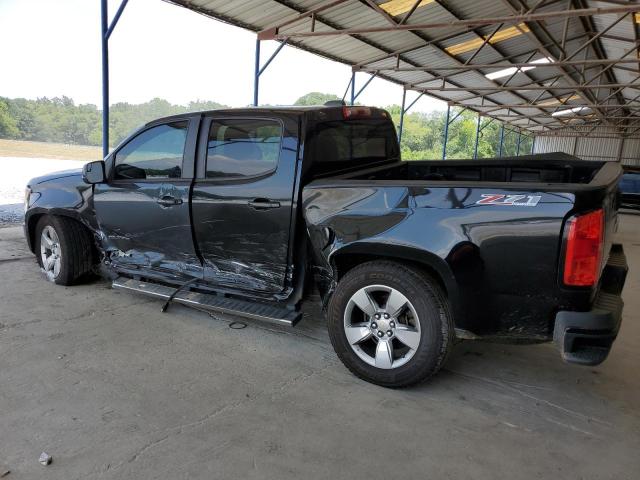 Obraz 2 z 2015 CHEVROLET COLORADO Z71 2015 z VIN 1GCGTCE37F1126238