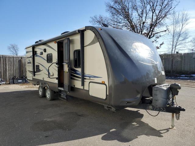 Изображение 1 2012 CROS SUNSET TRL 2012 с VIN 4V0TC2525CB017532
