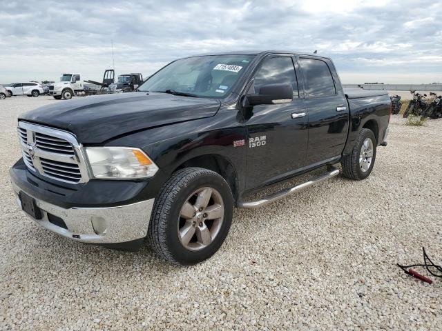 2015 RAM 1500 SLT 2015 image