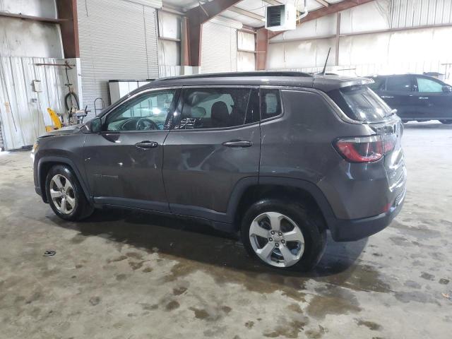 Image 2 of 2019 JEEP COMPASS LATITUDE 2019 with VIN 3C4NJDBB4KT734901