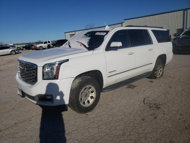 Изображение 2020 GMC YUKON XL DENALI 2020