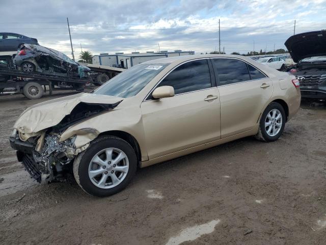 Image 1 of 2011 TOYOTA CAMRY BASE 2011 with VIN 4T1BF3EK7BU701192