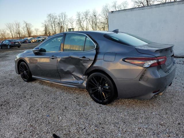 Изображение 2 2023 TOYOTA CAMRY XSE 2023 с VIN 4T1K61AK7PU784611