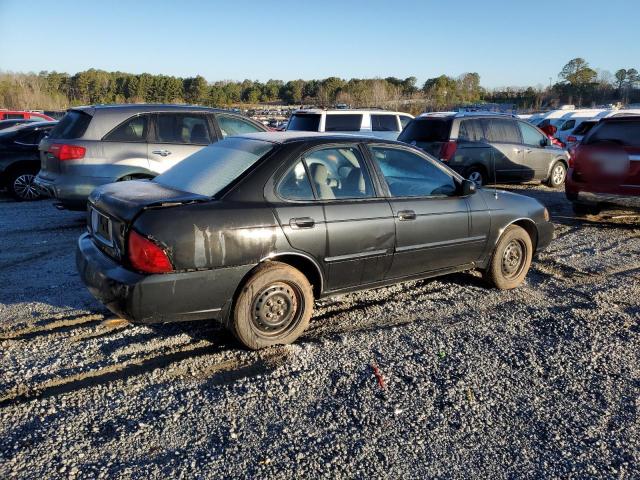 Изображение 3 2006 NISSAN SENTRA 1.8 2006 с VIN 3N1CB51D56L589695