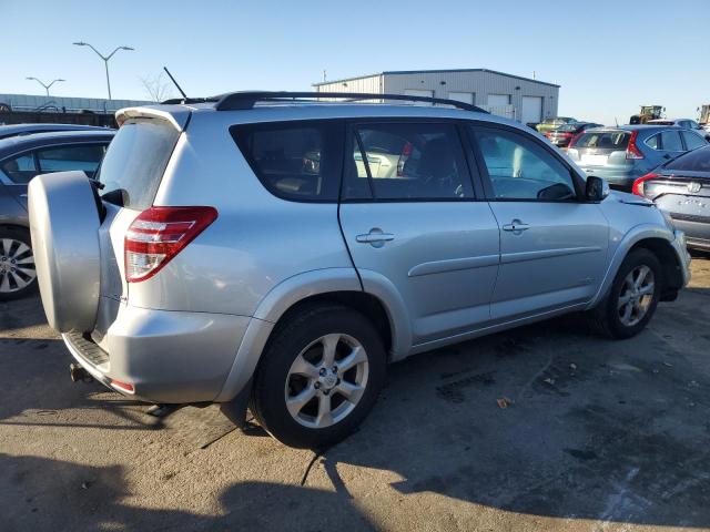 Image 3 of 2010 TOYOTA RAV4 LIMITED 2010 with VIN 2T3DF4DV2AW076216