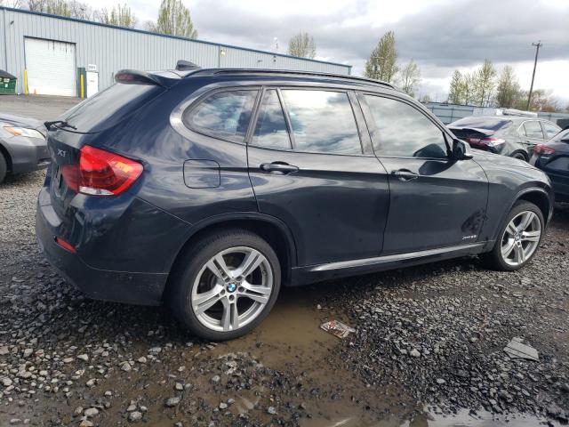 Image 3 of 2015 BMW X1 XDRIVE28I 2015 with VIN WBAVL1C57FVY31255