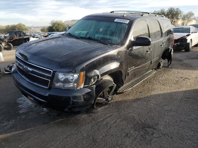 Изображение 2011 CHEVROLET TAHOE C1500  LS 2011
