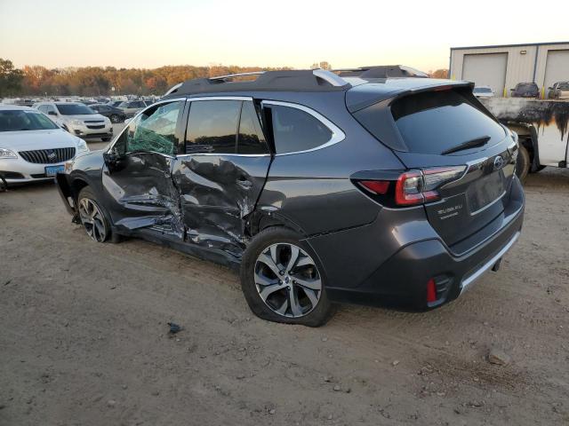 Изображение 2 2022 SUBARU OUTBACK TOURING 2022 с VIN 4S4BTGPD3N3261707