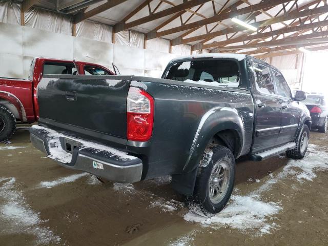 Obraz 3 z 2005 TOYOTA TUNDRA DOUBLE CAB SR5 2005 z VIN 5TBDT44195S469992