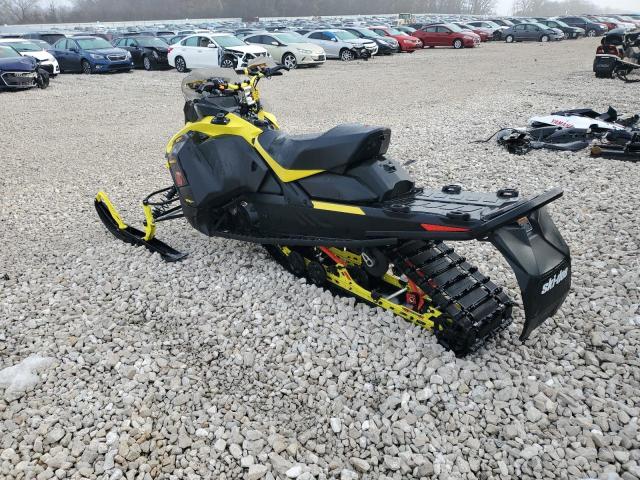 Obraz 3 z 2022 SKI DOO SNOWMOBILE 2022 z VIN 2BPSDXNF7NV000004