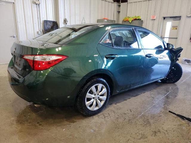 Obraz 3 z 2016 TOYOTA COROLLA L 2016 z VIN 2T1BURHE4GC713131
