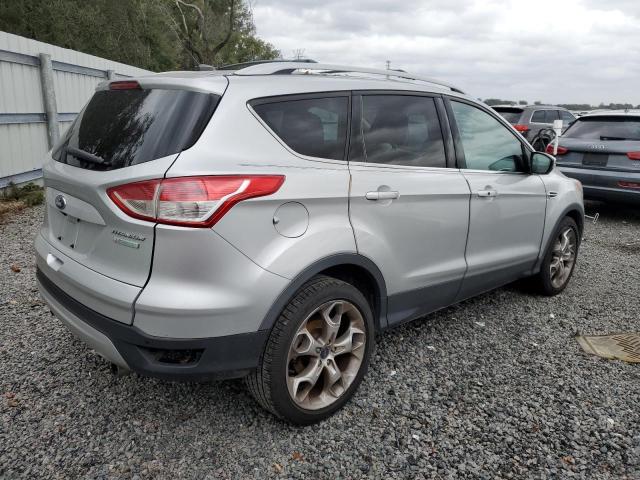 Obraz 3 z 2013 FORD ESCAPE TITANIUM 2013 z VIN 1FMCU0J90DUA70509