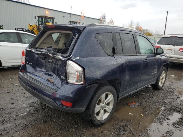 Image 3 of 2013 JEEP COMPASS LATITUDE 2013 with VIN 1C4NJDEB2DD249418