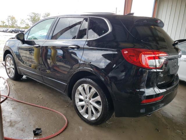 Изображение 2 2016 BUICK ENVISION PREMIUM 2016 с VIN LRBFXFSX2GD167917