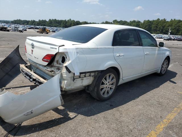Obraz 3 z 2007 TOYOTA AVALON XL 2007 z VIN 4T1BK36B27U200096