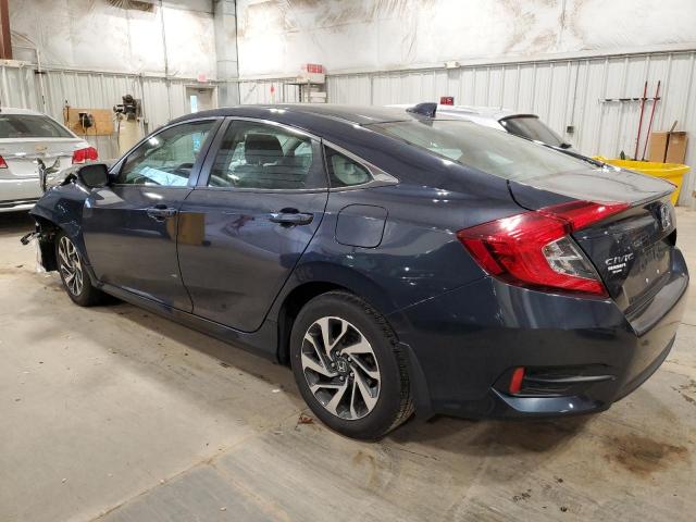 Image 2 of 2017 HONDA CIVIC EX 2017 with VIN 2HGFC2F71HH567229