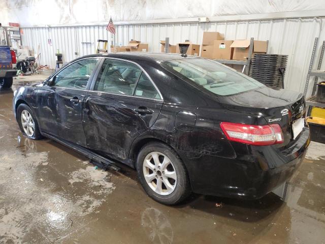 Obraz 2 z 2010 TOYOTA CAMRY BASE 2010 z VIN 4T4BF3EK8AR085782