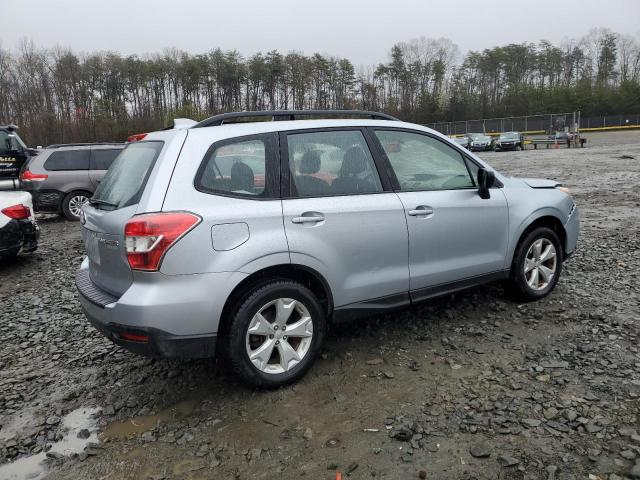 Obraz 3 z 2016 SUBARU FORESTER 2.5I 2016 z VIN JF2SJABC1GH426974